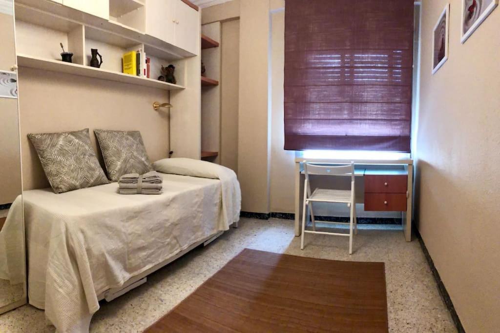 Apartamento “Las Calmas” En 우에스카 외부 사진