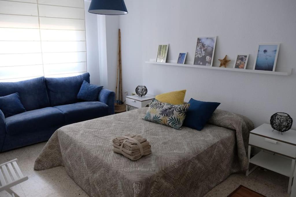 Apartamento “Las Calmas” En 우에스카 외부 사진